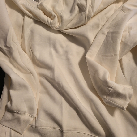 Hoodie ( Sail Color ) - Picture 3 of 4